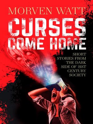 cover image of Curses Come Home